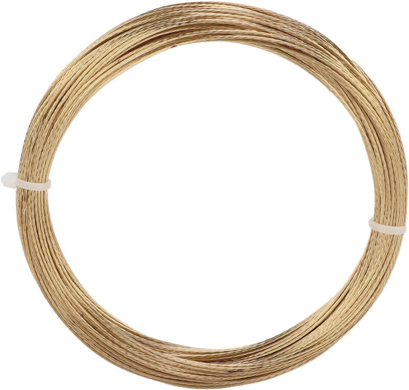 Zoternen - Draht zum Entfernen von Windschutzscheiben, 25 m lang, universelles Autoreparaturwerkzeug aus Metall