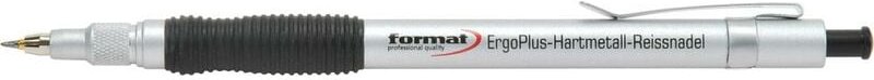 Reißnadel HM-Spitze Ergo-Plus Format