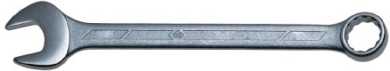 C.K T4343M 11H Ring-Maulschlüssel Schlüsselweite (Metrisch) 11 mm