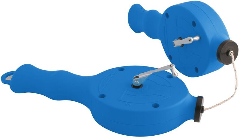 Kunststoff-schlagschnurgerät duo