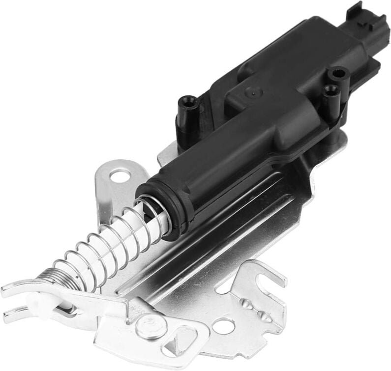 Zoternen - Für Fiesta Heckklappenstellantrieb - Kofferraum-Heckklappenverriegelungsstellantrieb Kofferraum-Heckklappenve...