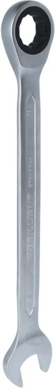 Thumbnail - BRILLIANT TOOLS Ratschenringschlüssel 24 mm - BT013724