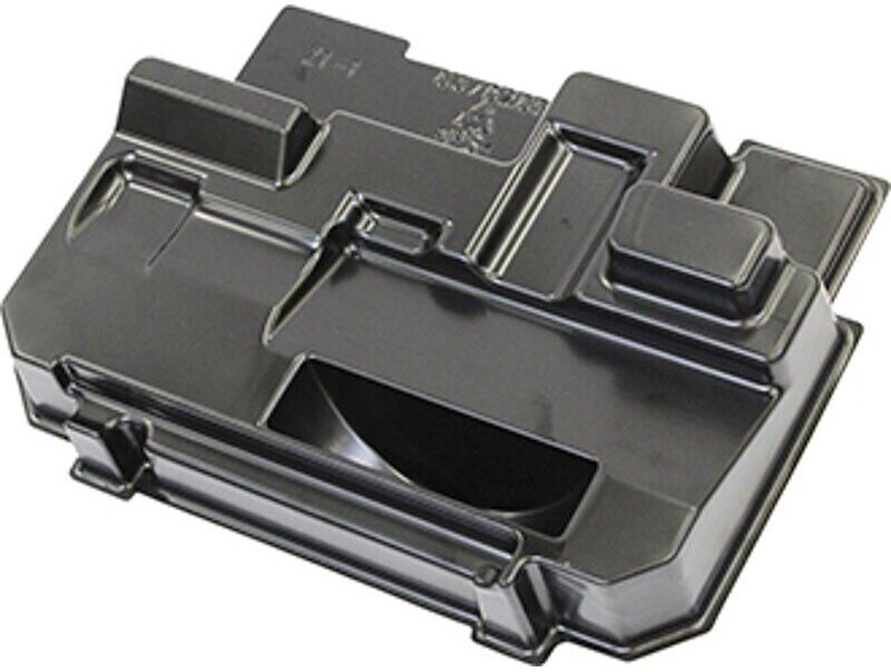 Makita Tiefziehteil für Magazinschrauber MAKPAC Gr. 1 - 837876-0