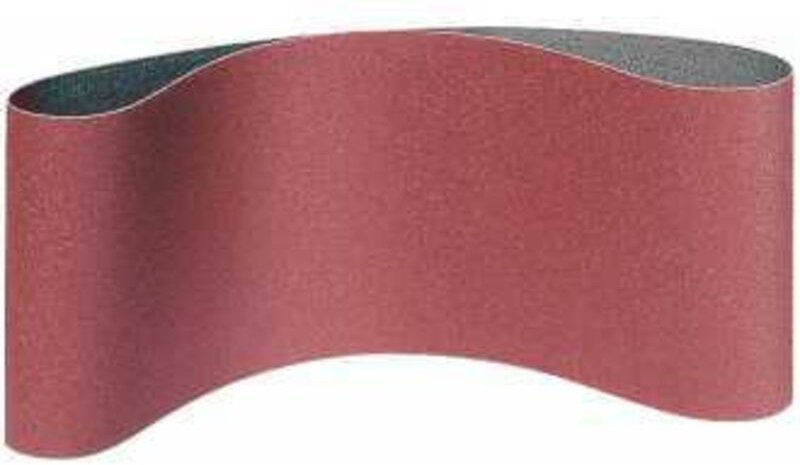 Schleifband Korund 100x 610mm k 40 Forum