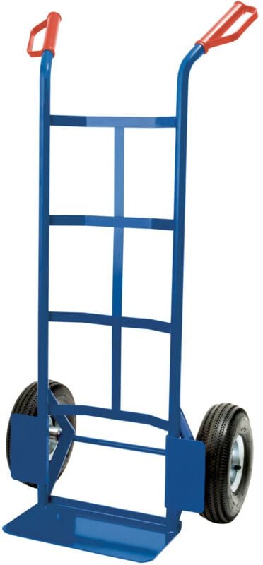 Pro-Bau-Tec Sackkarre "Basis Plus" 200KG Tragkraft