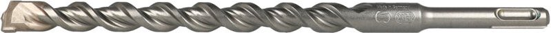 Thumbnail - SDS-plus-Bohrer Bionic 6 x 310/250 mm - Heller