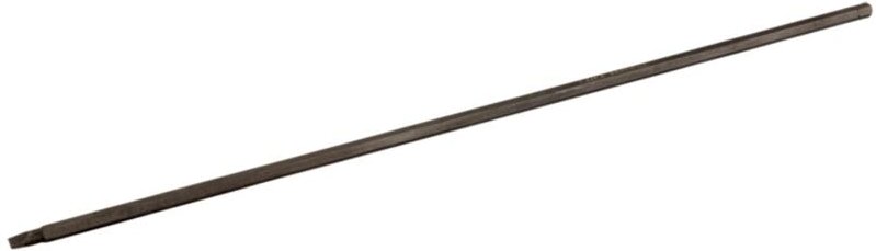 Bahco 1 1/4 Wechselklinge, Schlitz, 1.2 x 6.5 mm, 400 mm