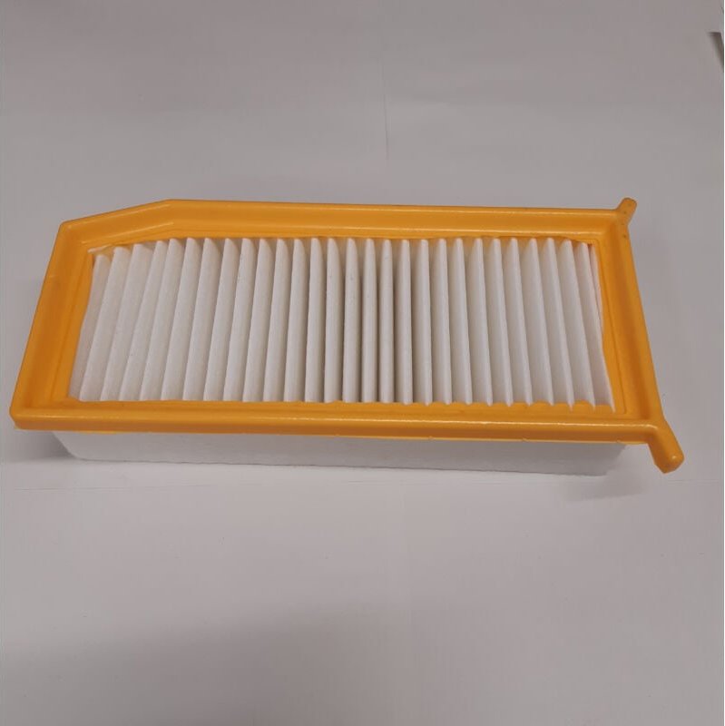 Luftfilter - baldwin - S-22674