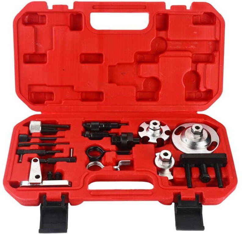 Vw Audi Steuersperre Kd12519