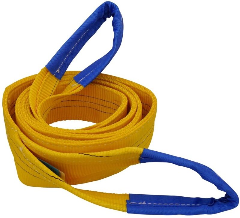 McBull Schlaufen-Hebeband, 3 t, Länge 4 m