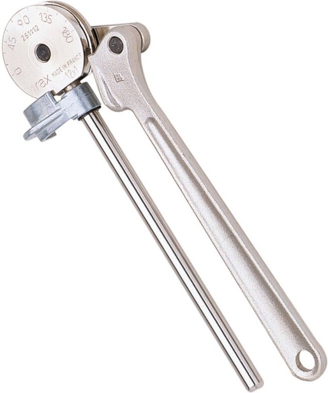 Virax - Promo Stahlbiegezange ø 10 mm / R23