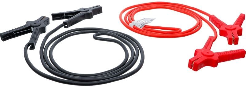 Starthilfekabel für Diesel-Pkw 400 a / 25 mm² 3,5 m