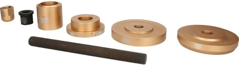 Radlager-Satz für Scania, 7-tlg