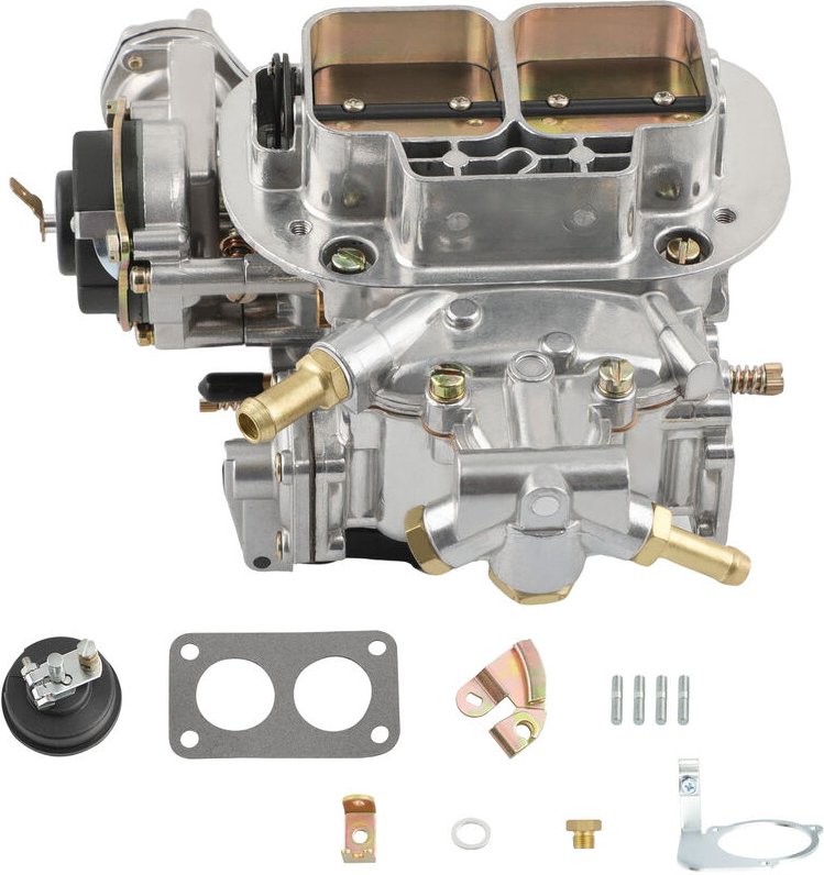 CARBURETOR Vergaser replace für 38X38 2 BARREL FIAT RENAULT FORD VW 4ZLYVergaser Carb 2-Barrel Typ 38X38 32/36 DGAV Für ...