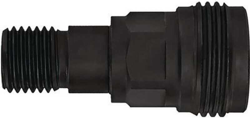 Diamantbohrkrone Adapter hilti bl passend für Hilti dd bl Länge 115 mm Schaft-Ø 31,75 mm für Bohrungs-Ø 1 1/4 unc (m)