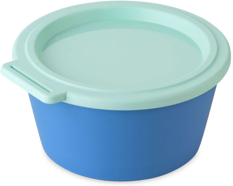 Schüssel mit Deckel nora box, 700 ml Koziol