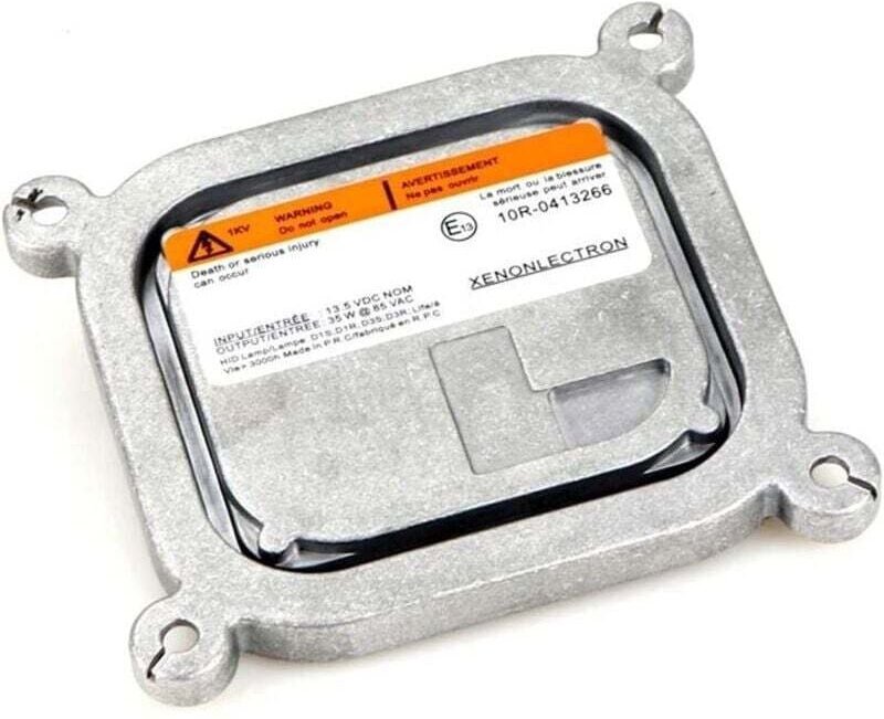 Autoscheinwerfer-Vorschaltgerät für Dodge für Challenger 2006 2007 2008 8A5Z13C170A Vorschaltgerät-Steuermodul - Ulisem