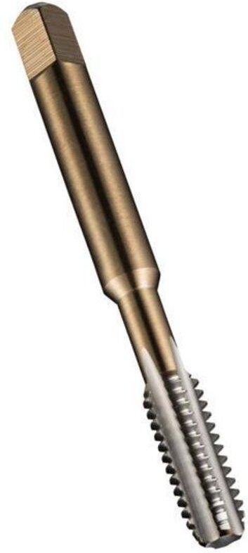 Handgewindebohrer iso 529 4.5x0.75 hss 6H