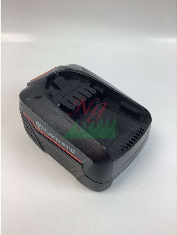 Li-Ion Akku HUSQVARNA ASPIRE P4A 18-B72 Spannung 18V Kapazität 4Ah