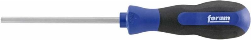 Schraubendreher Hex 5,0x 75mm Forum