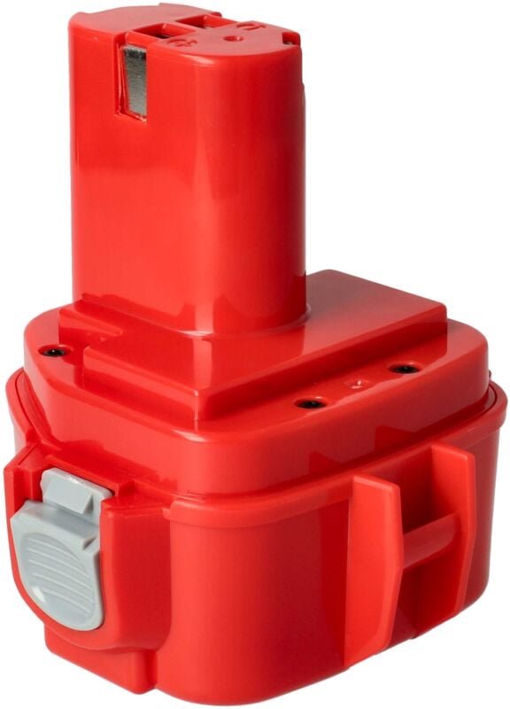 Vhbw - Akku kompatibel mit Klauke ek 60VPFTPLUS, ek 60VPLUS, es 50PLUS, es 85, esg 45PLUS, esg 50PLUS Elektrowerkzeug (1...