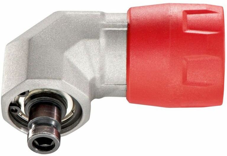 Schnellwechselwinkeladapter Quick Metabo 627261000