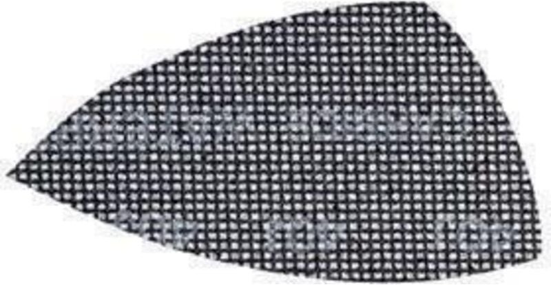 Schleifgitter 100x150 mm K240k DTM8555-QZ 5 Stk - Dewalt