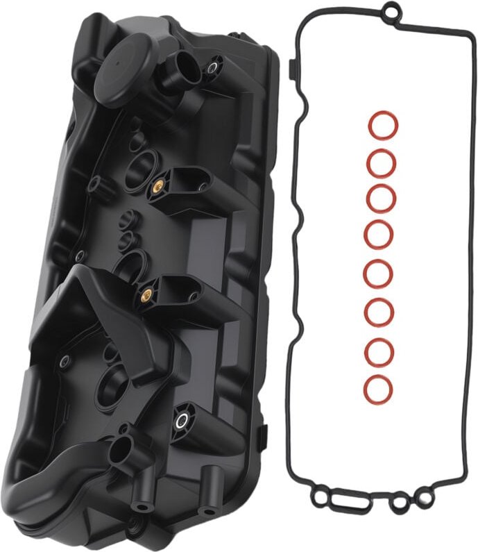 Zylinderkopfhaube für Audi Q7 4MB 4MG 45 TDI quattro 2019-2024 059103470CN