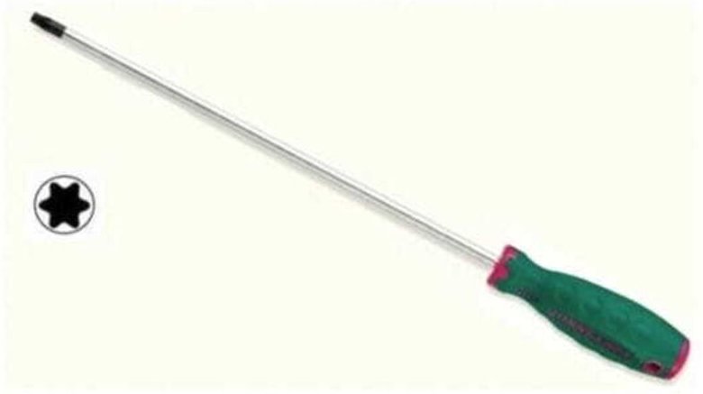 JONNESWAY LANGER TORX-SCHRAUBENDREHER T15 x 400 mm