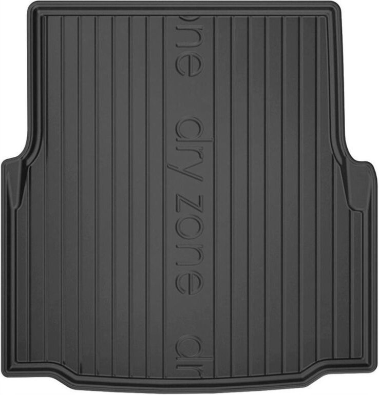 KOFFERRAUMMATTENEINSATZ BMW 3er E46 Limousine 1998-2005 DZ