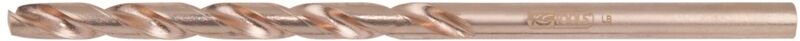 KS Tools BERYLLIUMplus Spiralbohrer Ø 10 mm