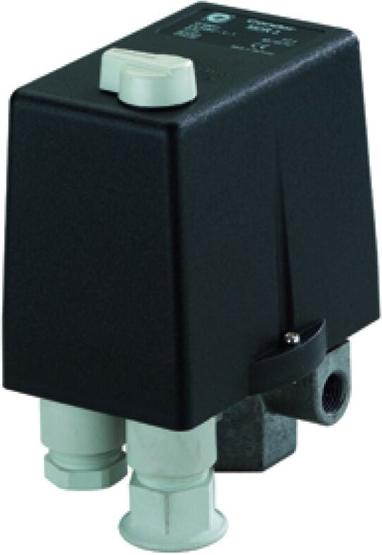 Schneider Druckschalter MDR 3-11