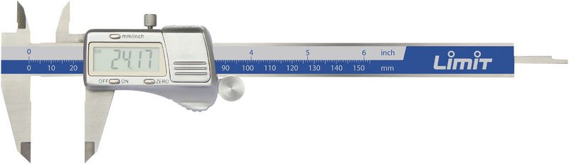 Digitaler Messschieber, 300mm Begrenzen Sie 234740309