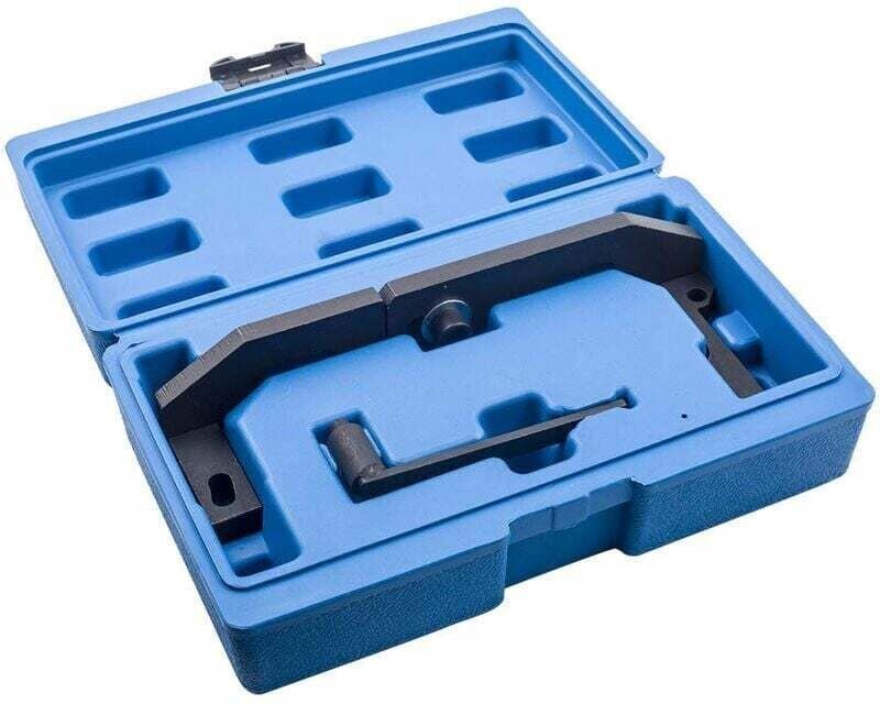 GABRIELLE Werkzeugsatz zur Einstellung der Motorsteuerung für Peugeot 208 2008 Citroen c3 1.0 1.2