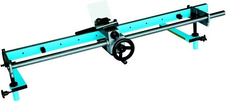 Kopierer für 850MM Holzdrehmaschine Leman COP085