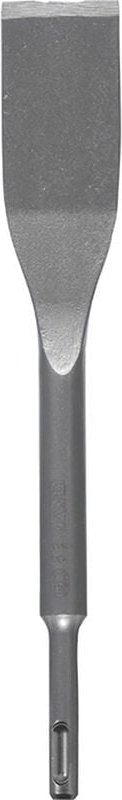 KWB - 247504 Fliesenmeißel 1 Stück Gesamtlänge 250 mm SDS-Plus 1 St.