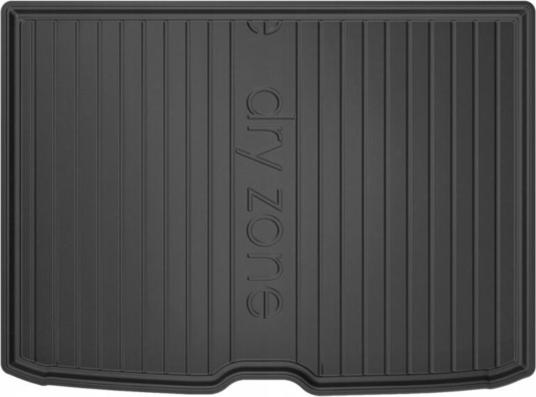 Gummi-Kofferraummatten-Einsatzteppich Volvo EX30 ab 2023- DZ g