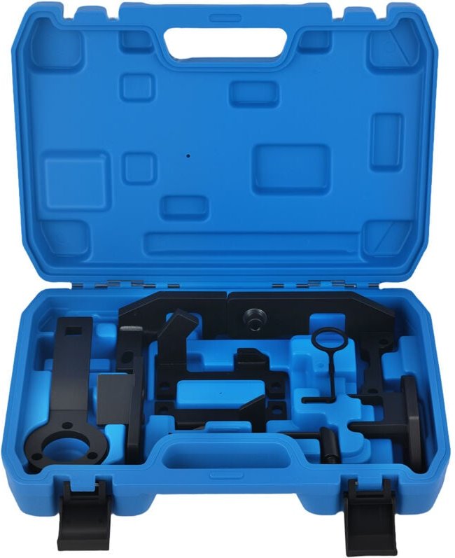 Thumbnail - Camshaft Timing Alignment Tool For Citroen/Peugeot/GM 1.0-1.2L 2012-2021 Steel