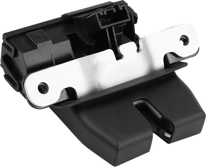 Zoternen - Heckklappenschloss, DK5162310D Kofferraum-Heckklappenschloss für Ford Fiesta vi 6 2009-2014