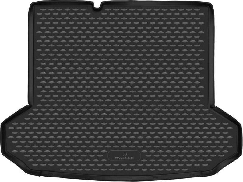 Walser - Kofferraumwanne xtr für Audi Q4 suv (F4B) 07/2020-Heute, Q4 Sportback (F4N) 06/2021-Heute