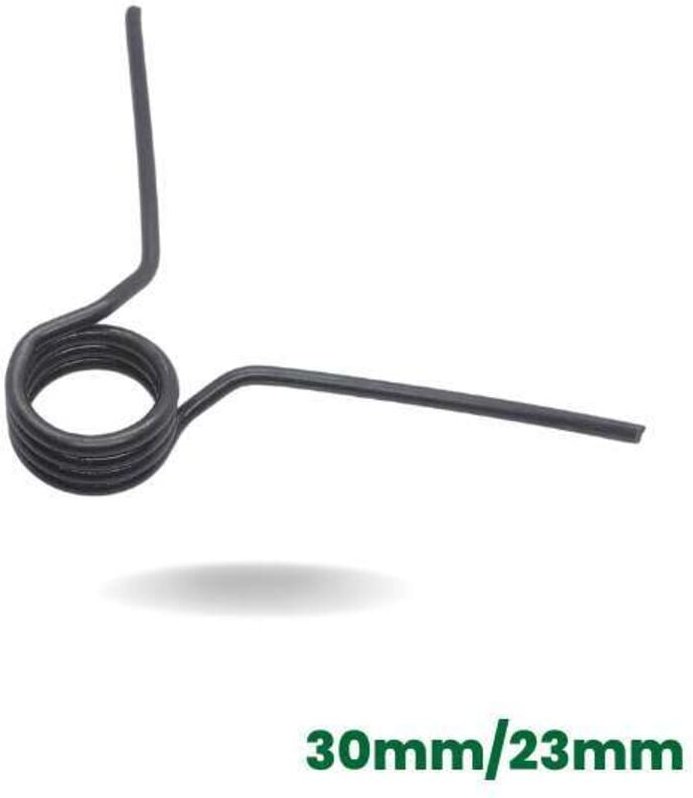 30 mm Geschwindigkeitsschalterfeder für Reifenwechsler