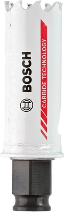 Bosch Endurance for Heavy Duty Hartmetall-Lochsäge, Ausführung: 22mm, 2608594164