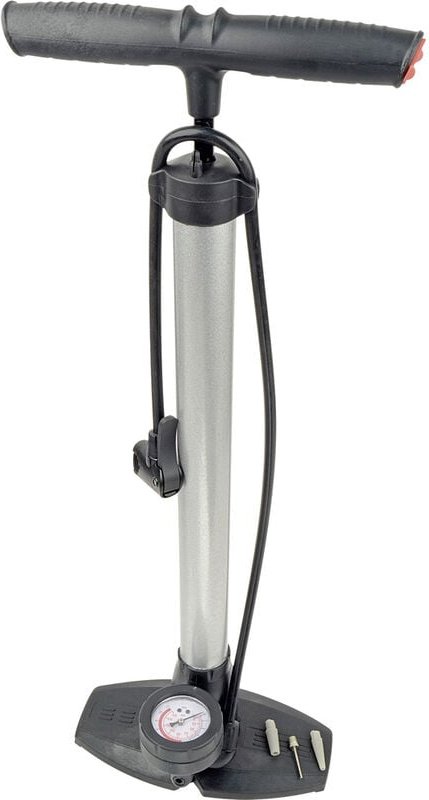 Brüder Mannesmann - M00360 Handluftpumpe 5 bar