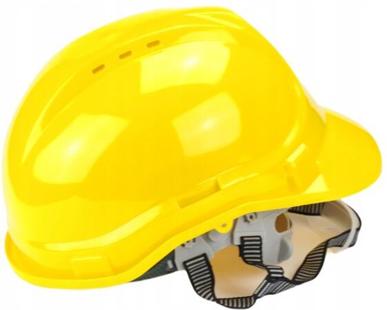 GELBER Schutzhelm