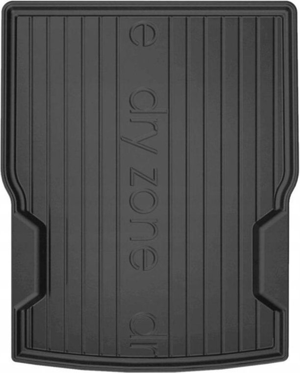 Kofferraummatteneinsatz BMW 4er F33 Cabrio 2013-2020 DZ