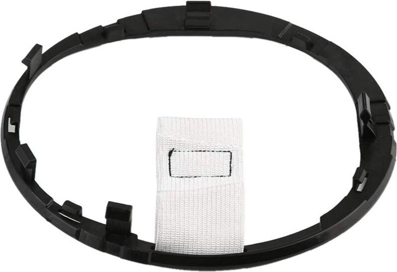 Auto Schalthebel Schalthebel Gaiter Boot Ring 71775051 für 500 500c