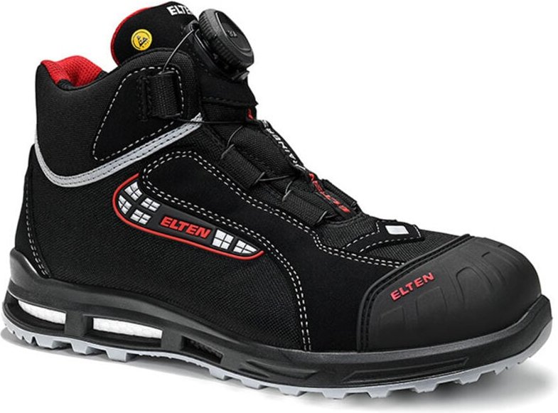 Elten Sicherheitsstiefel SANDER XXT Pro BOA ESD S3, Gr. 41