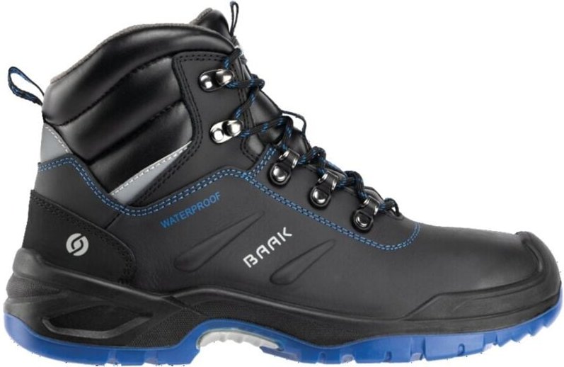 Baak - Stiefel harley, S3 src esd wr, 45
