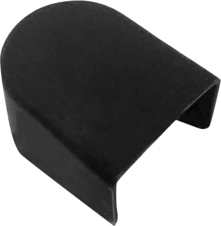 Tlily - 983802E001 Front Scheibe Glas Scheiben Wischer Kipphebel Arm Abdeckung Kappe für