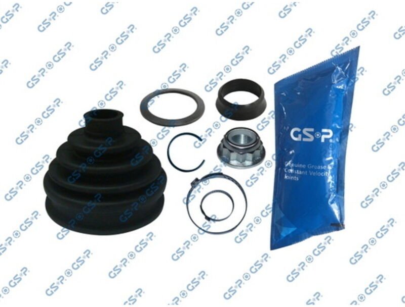 Gelenkabdeckung 780169 GSP